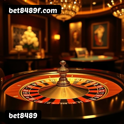 App Mobile bet8489 - Jogue em Qualquer Lugar no Seu Smartphone
