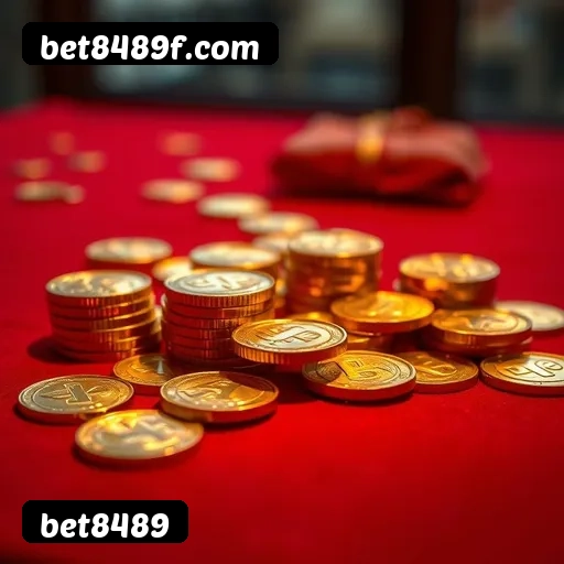 Recursos Exclusivos do App bet8489 - Modo Offline, Login Biométrico
