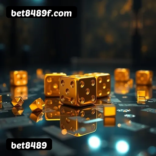 Imagem secundária para conteúdo da página Facebook bet8489