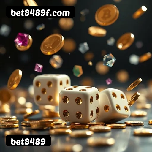 Cassino ao Vivo bet8489 - Dealers Brasileiros Profissionais