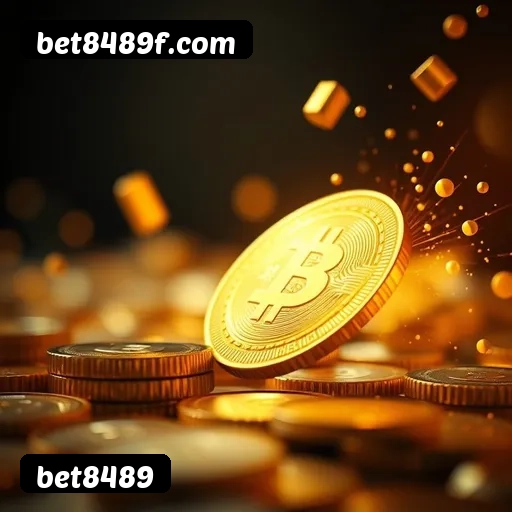 Benefícios do Login bet8489 - Bônus e Vantagens Exclusivas