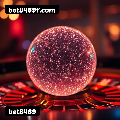 Jogos de Mesa Premium bet8489 - Blackjack, Roleta, Baccarat