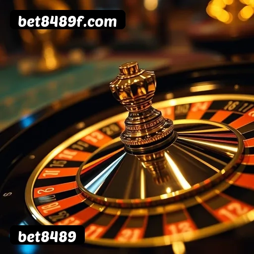 Prévia de conteúdo do canal Telegram bet8489